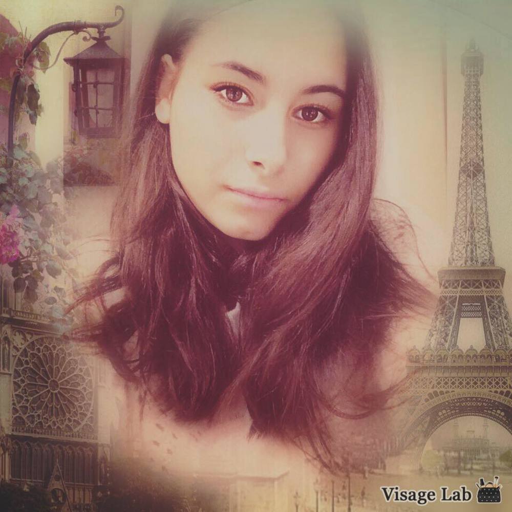 Meet your Posher, Ramona